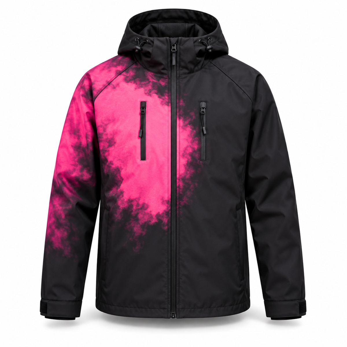 BF40120 product-pink regenerated product photography