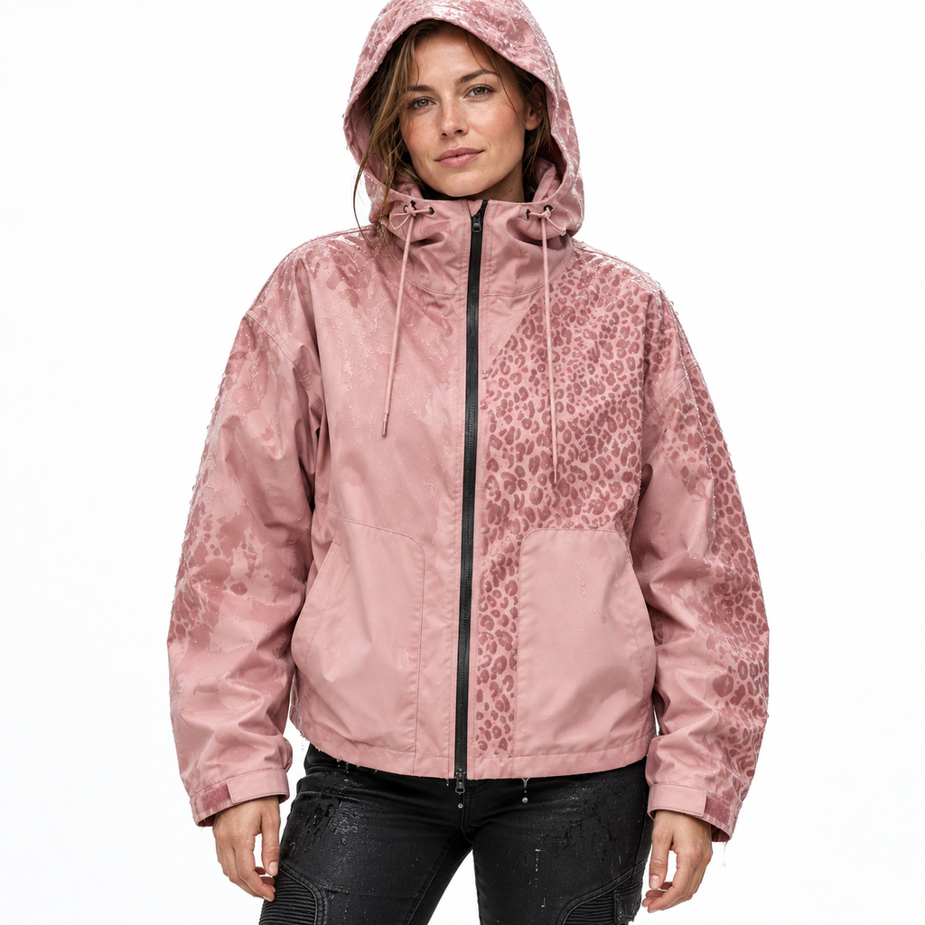 BF40121 model-white-female regenerated product photography