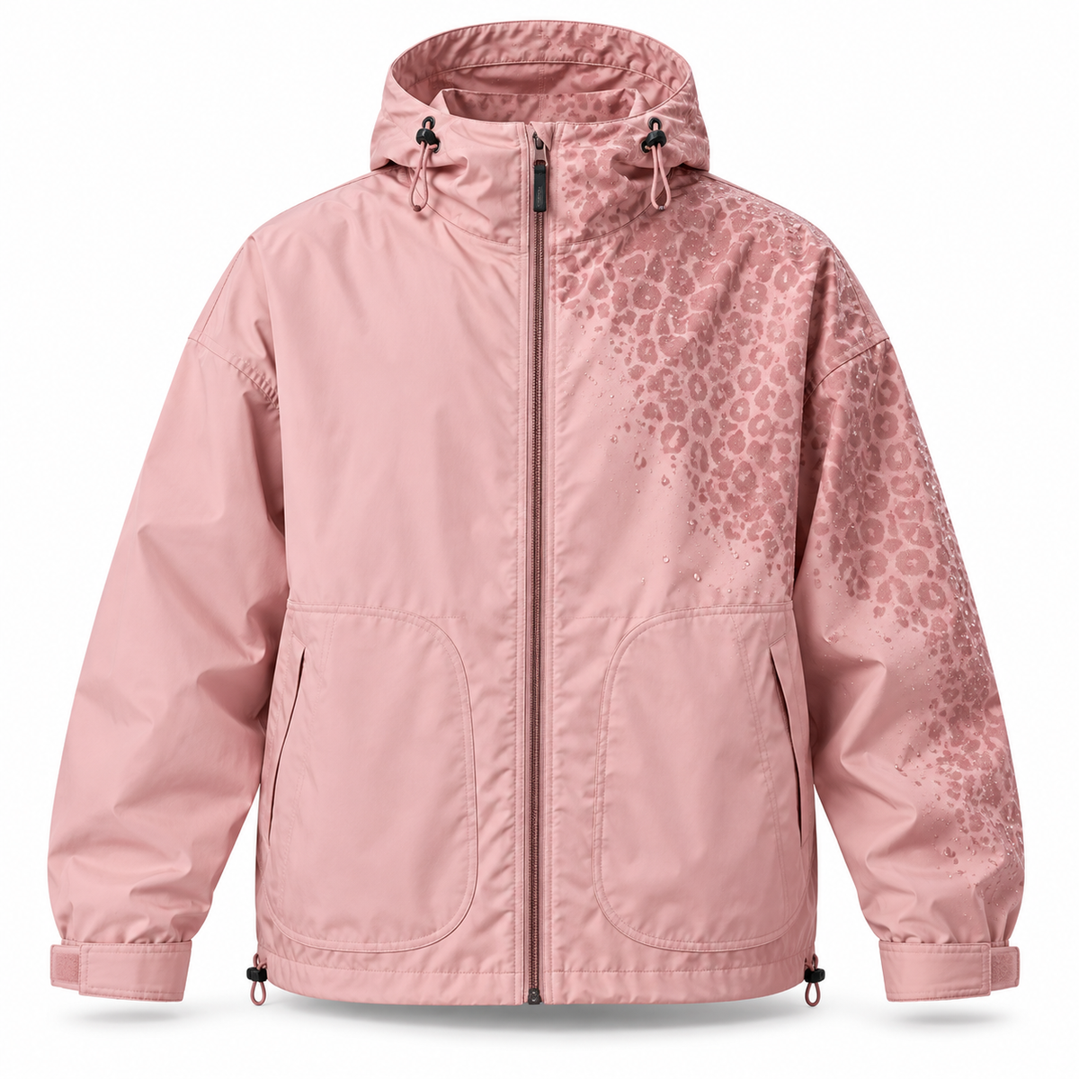 BF40121 product-pink regenerated product photography